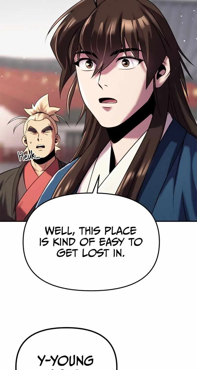 Chronicles Of The Demon Faction Mangakakalot X Chapter 44 Page 6