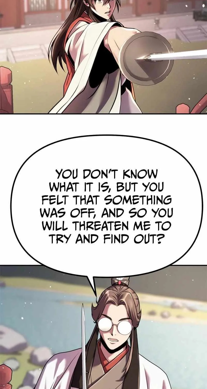 Chronicles Of The Demon Faction Mangakakalot X Chapter 44 Page 71