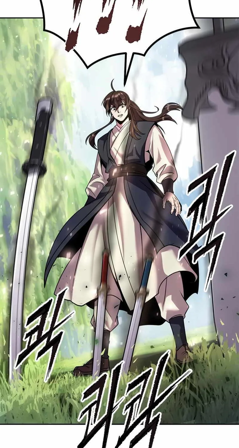 Chronicles Of The Demon Faction Mangakakalot X Chapter 45 Page 104