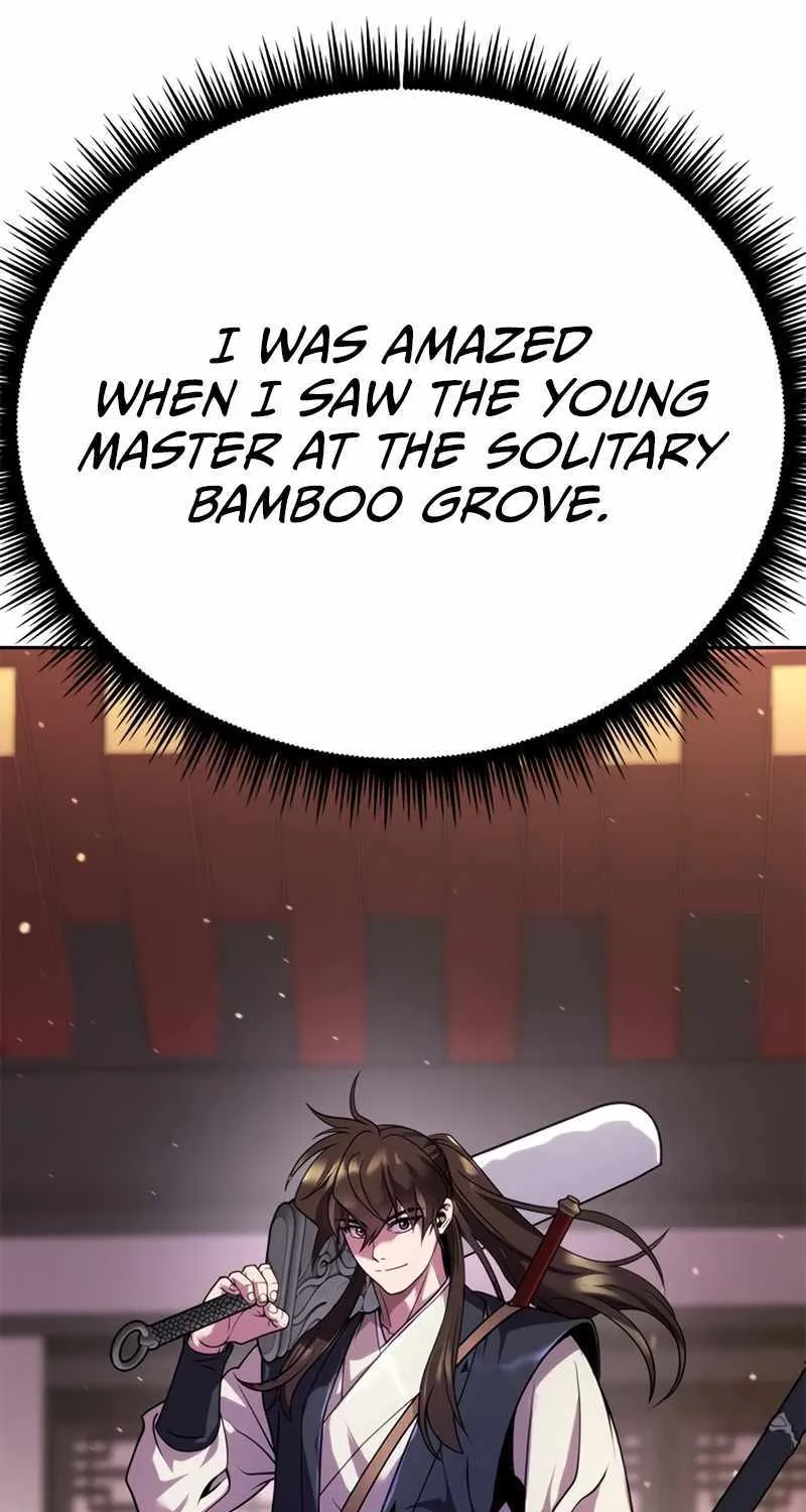 Chronicles Of The Demon Faction Mangakakalot X Chapter 45 Page 21