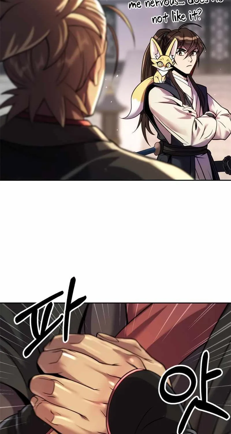 Chronicles Of The Demon Faction Mangakakalot X Chapter 45 Page 36