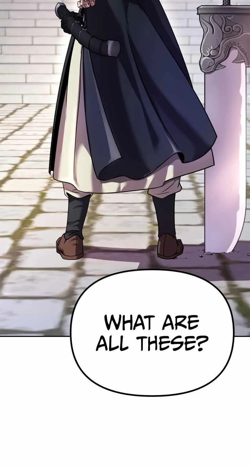Chronicles Of The Demon Faction Mangakakalot X Chapter 45 Page 4