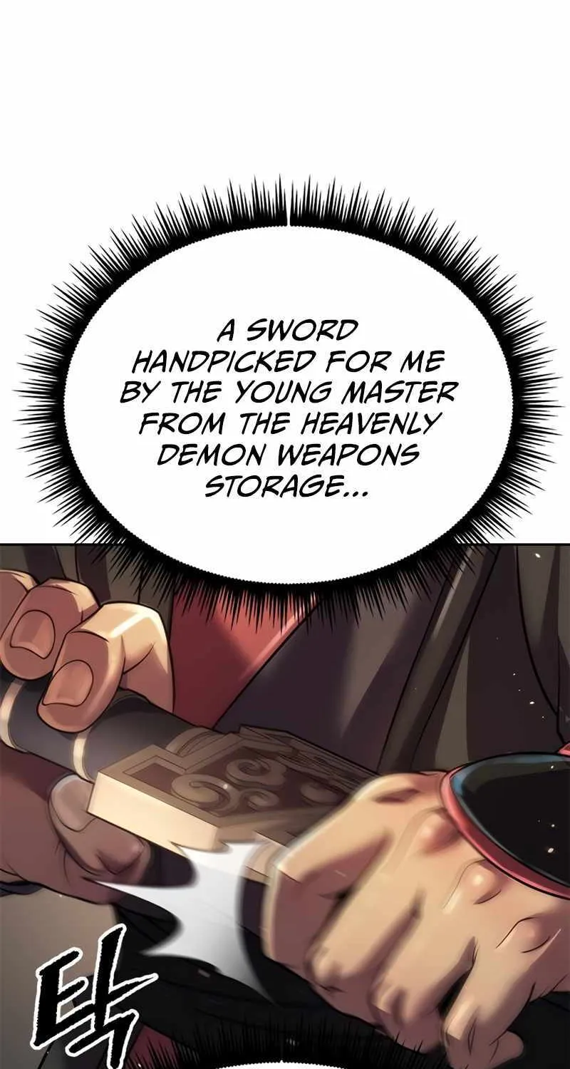 Chronicles Of The Demon Faction Mangakakalot X Chapter 45 Page 34