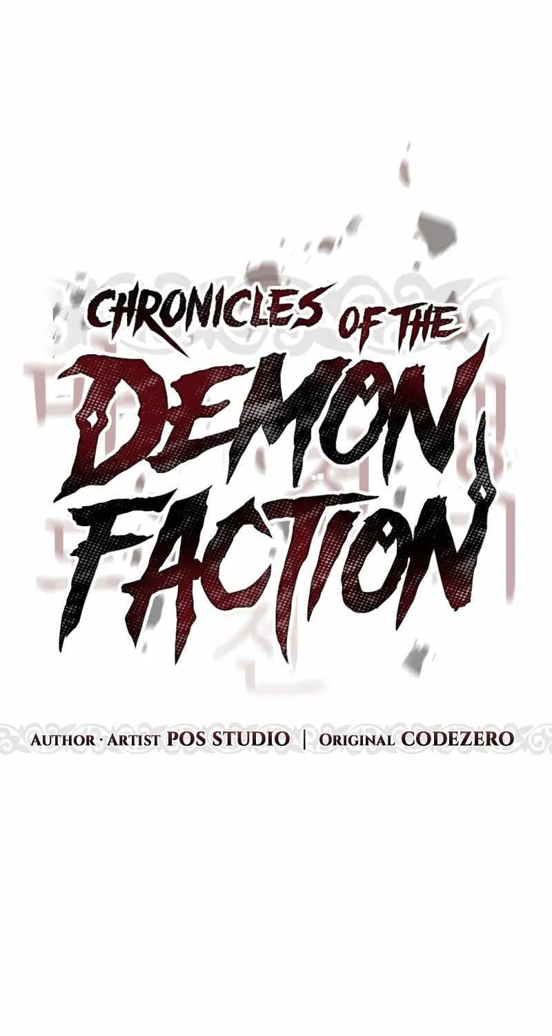 Chronicles Of The Demon Faction Mangakakalot X Chapter 45 Page 45
