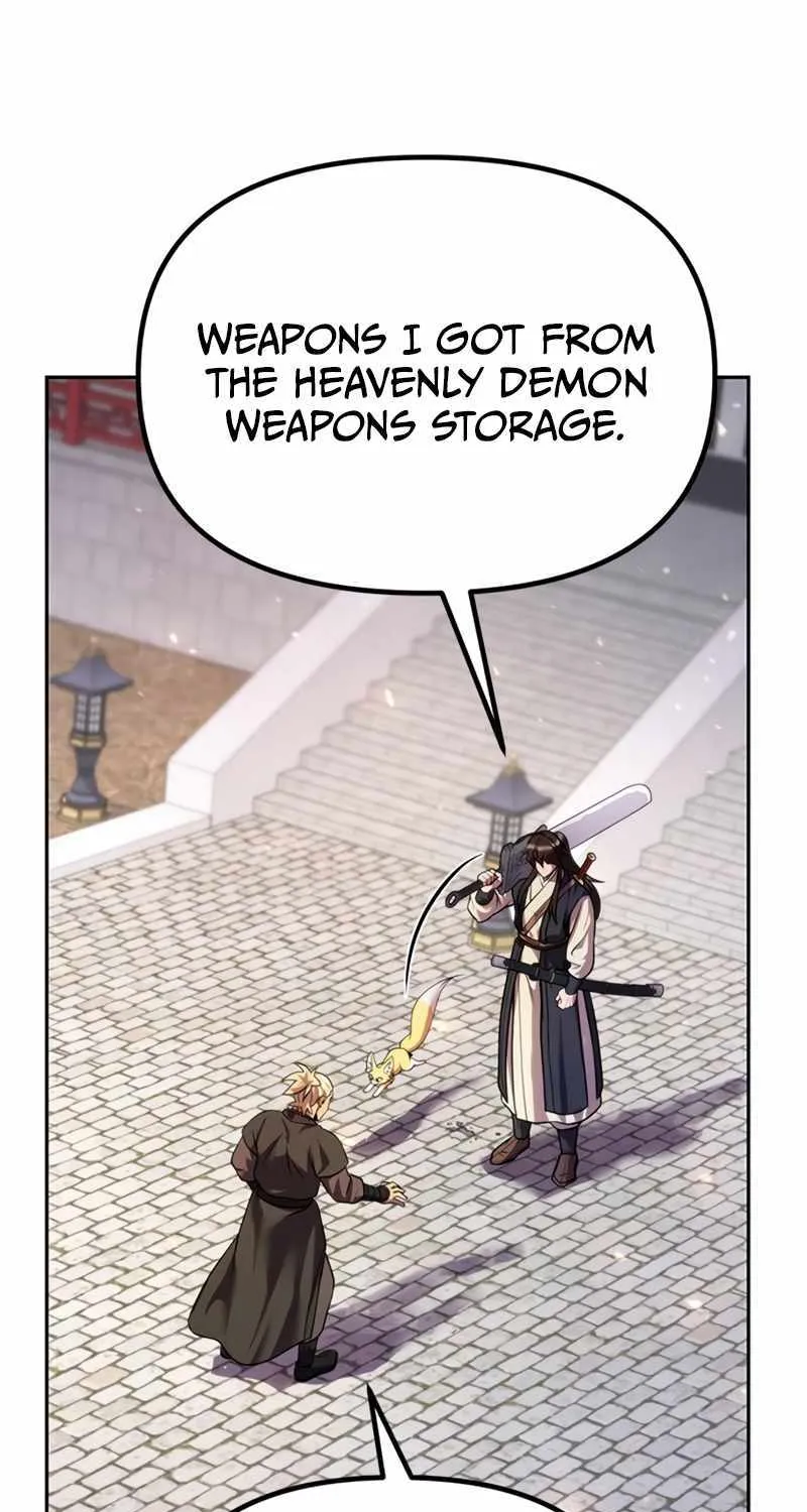Chronicles Of The Demon Faction Mangakakalot X Chapter 45 Page 5