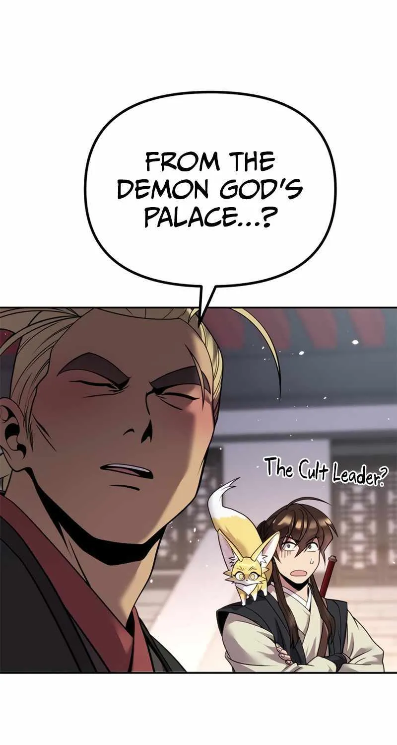 Chronicles Of The Demon Faction Mangakakalot X Chapter 45 Page 42