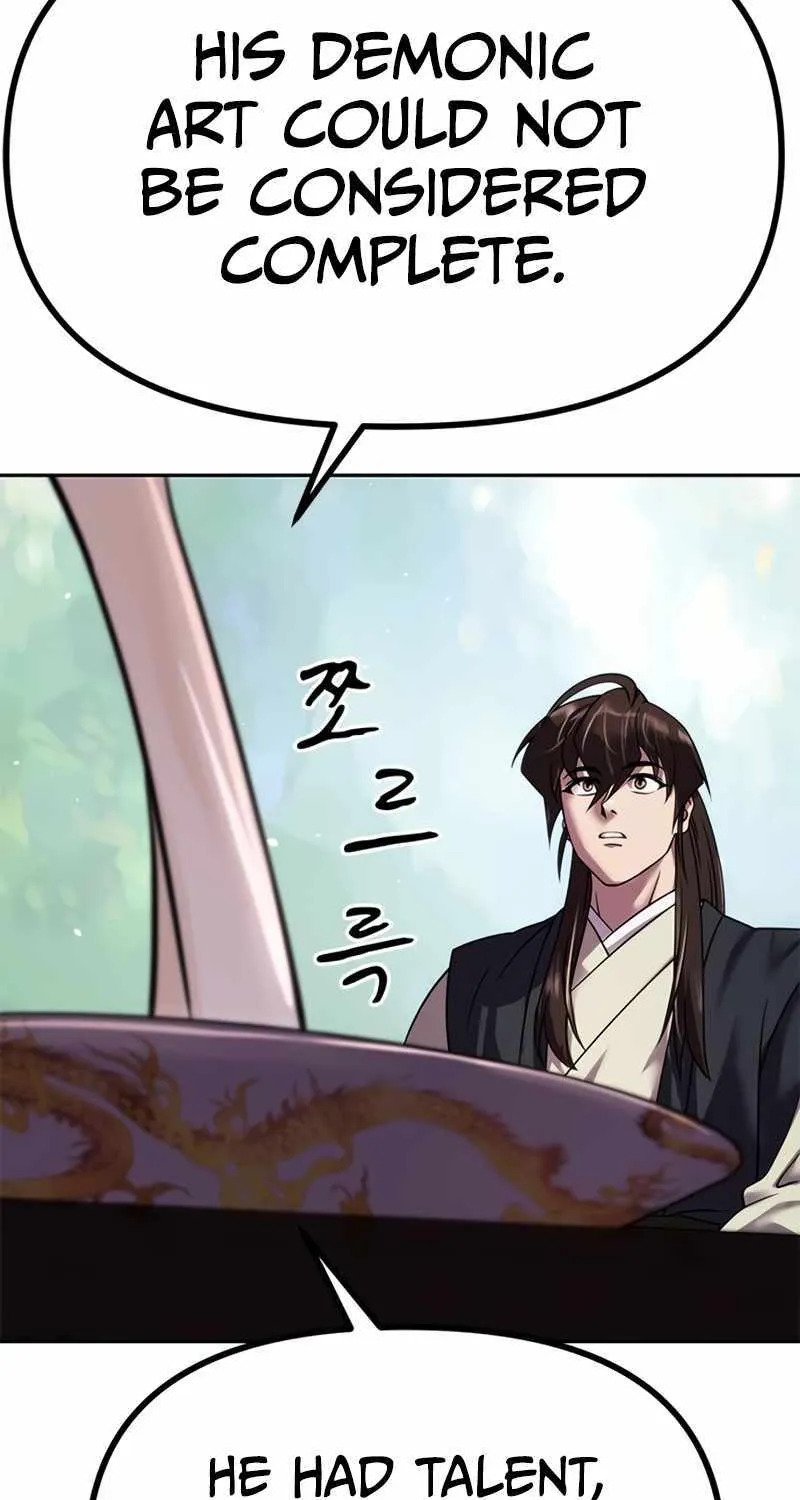 Chronicles Of The Demon Faction Mangakakalot X Chapter 45 Page 61