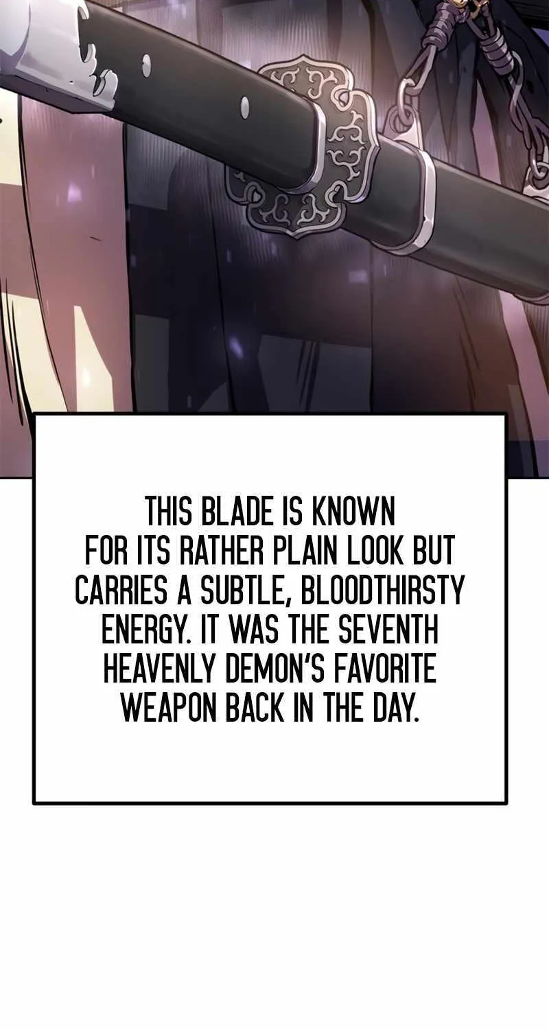Chronicles Of The Demon Faction Mangakakalot X Chapter 45 Page 8