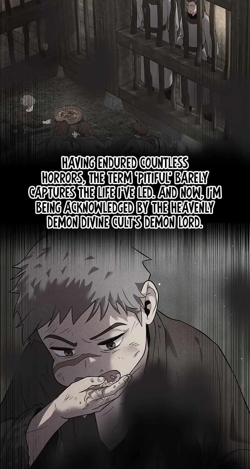 Chronicles Of The Demon Faction Mangakakalot X Chapter 45 Page 83