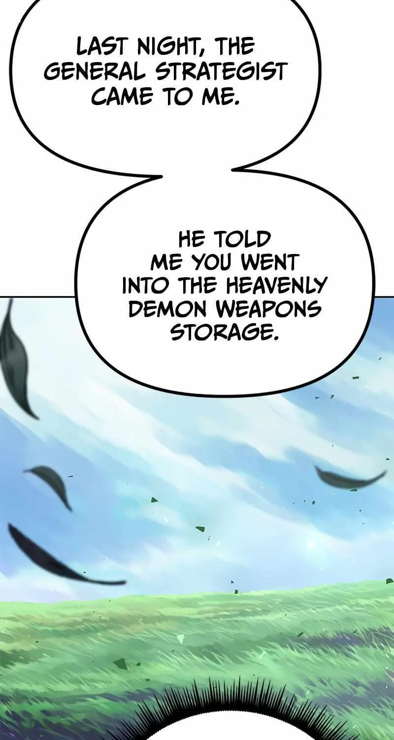 Chronicles Of The Demon Faction Mangakakalot X Chapter 45 Page 97