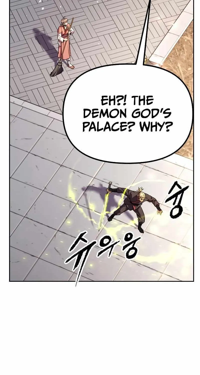 Chronicles Of The Demon Faction Mangakakalot X Chapter 46 Page 15