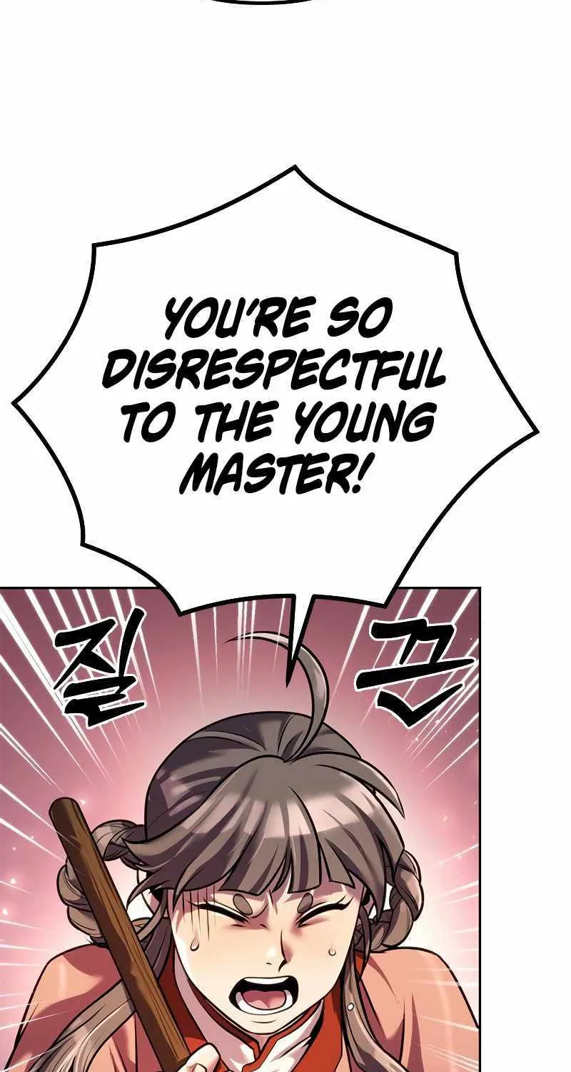 Chronicles Of The Demon Faction Mangakakalot X Chapter 46 Page 17