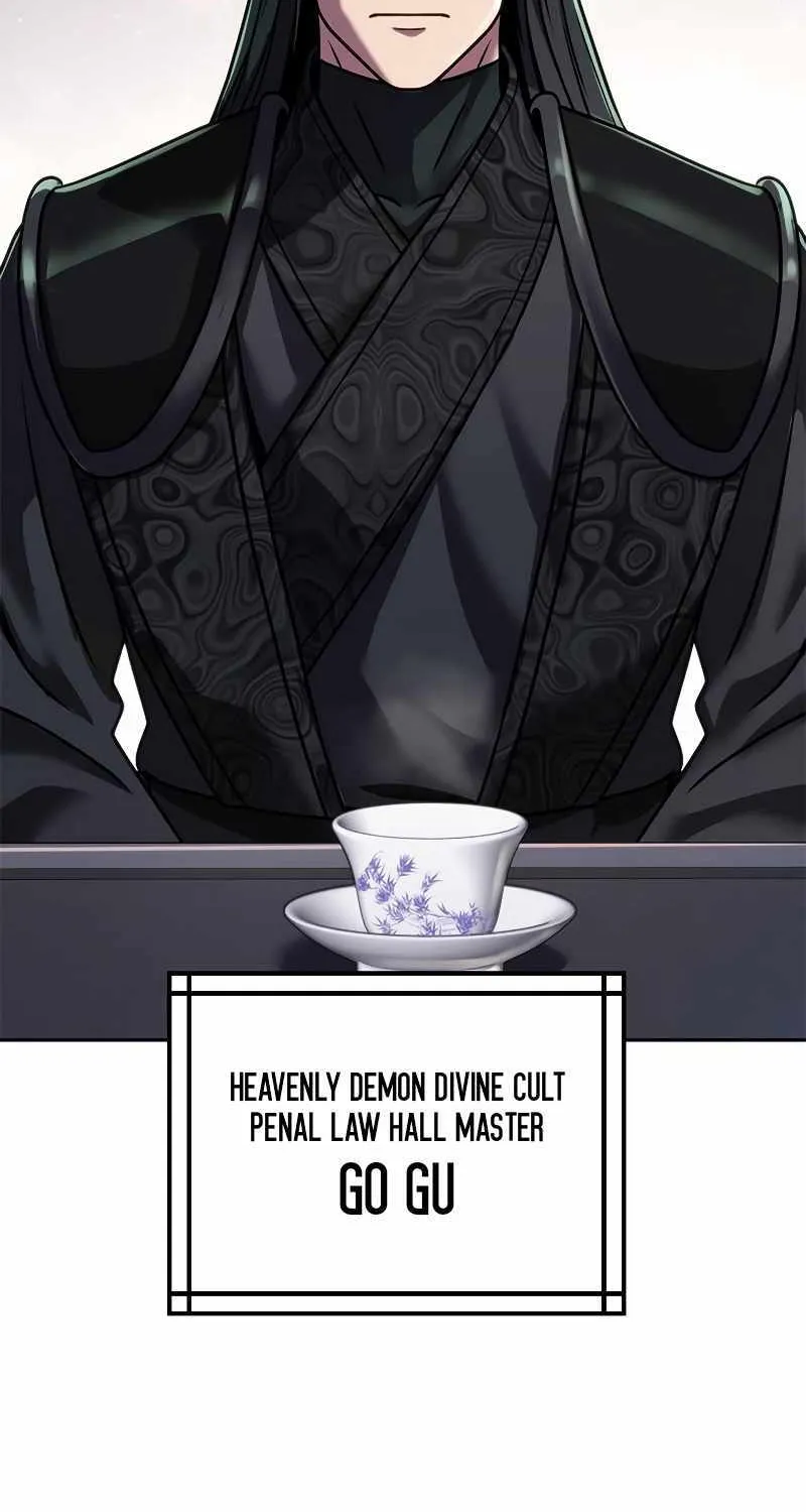 Chronicles Of The Demon Faction Mangakakalot X Chapter 46 Page 130