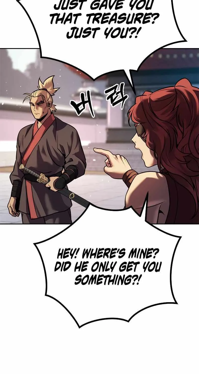 Chronicles Of The Demon Faction Mangakakalot X Chapter 46 Page 25