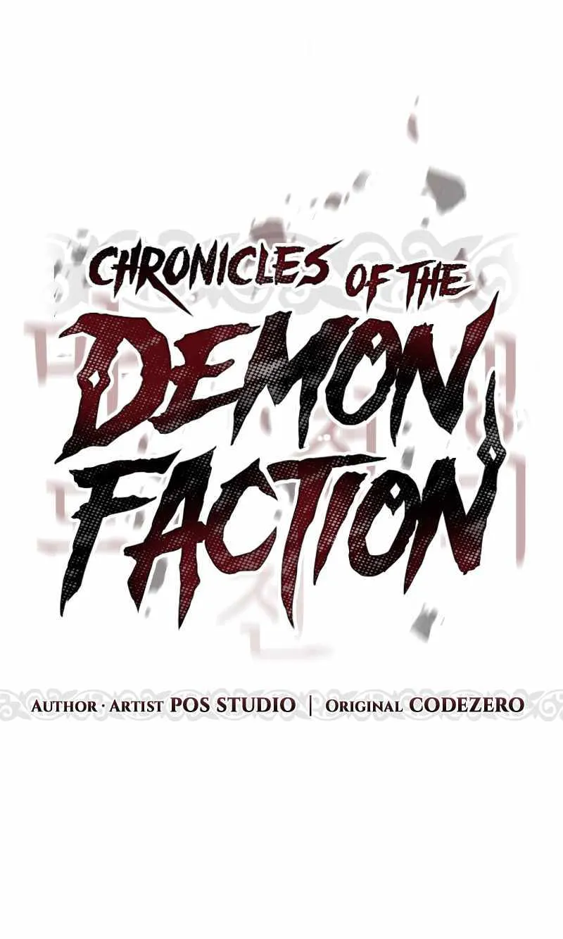 Chronicles Of The Demon Faction Mangakakalot X Chapter 46 Page 29