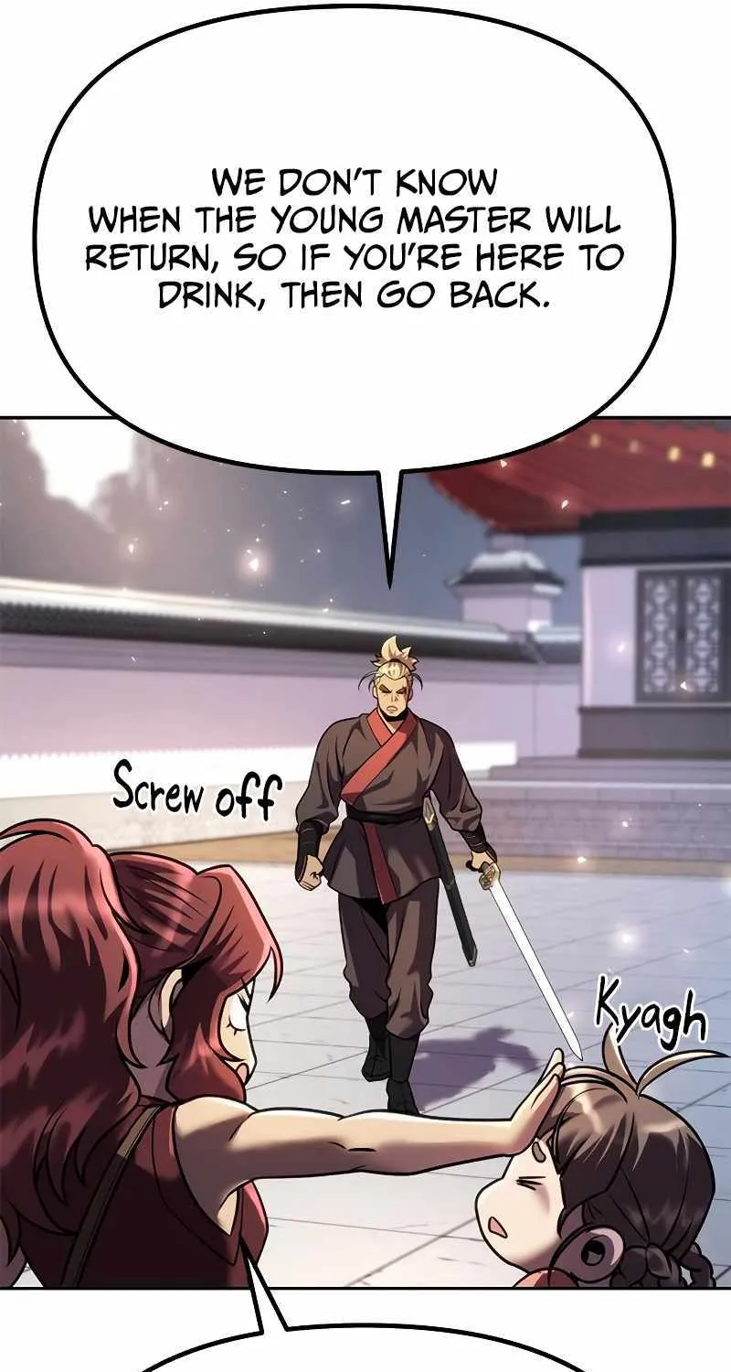 Chronicles Of The Demon Faction Mangakakalot X Chapter 46 Page 21