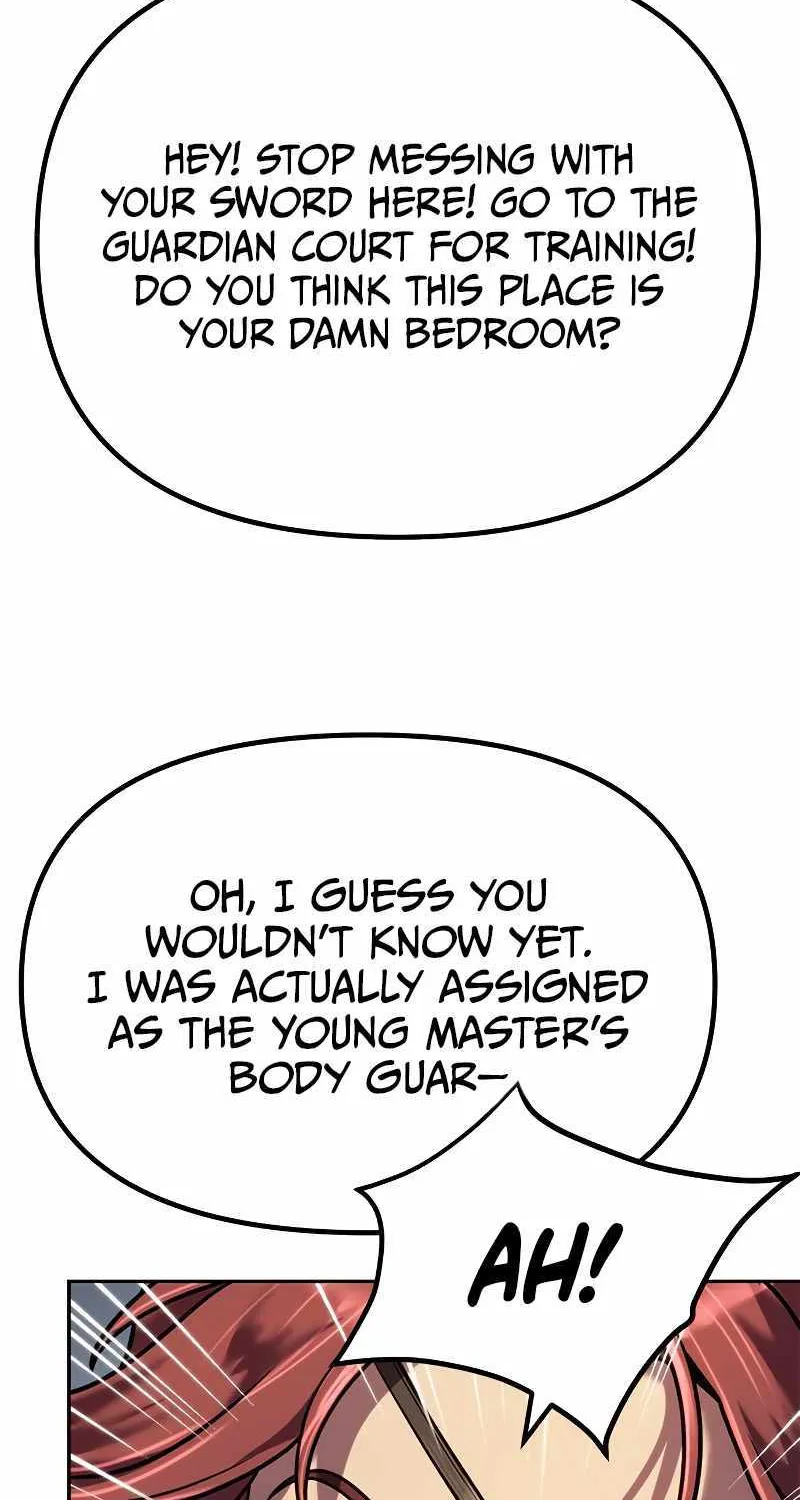 Chronicles Of The Demon Faction Mangakakalot X Chapter 46 Page 22