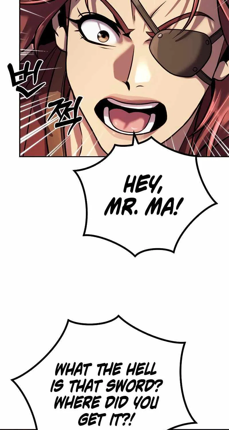 Chronicles Of The Demon Faction Mangakakalot X Chapter 46 Page 23