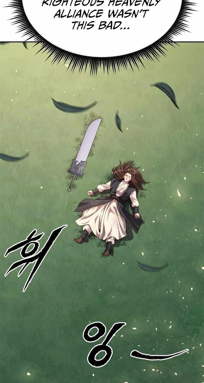 Chronicles Of The Demon Faction Mangakakalot X Chapter 46 Page 35