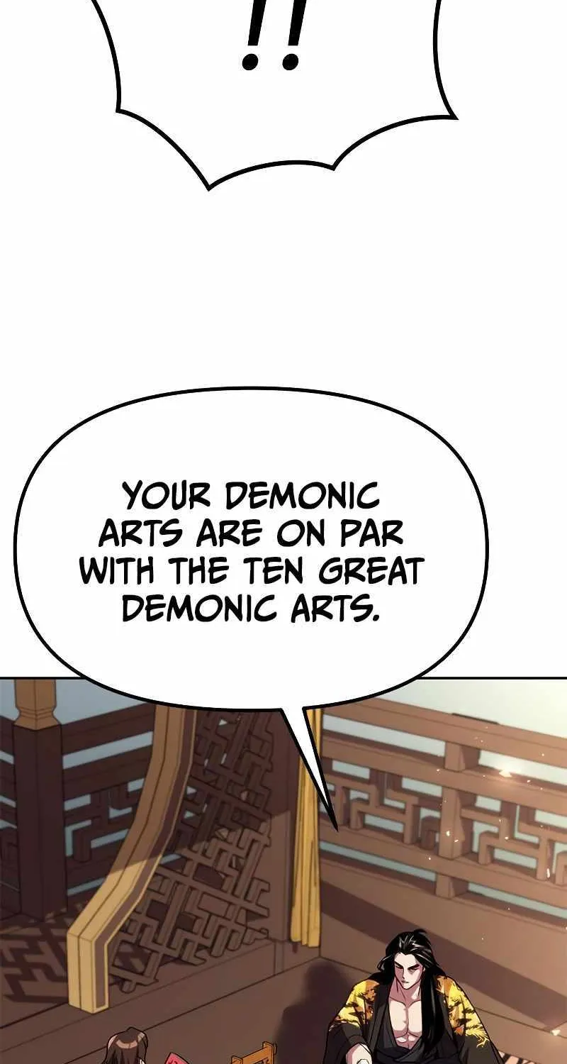 Chronicles Of The Demon Faction Mangakakalot X Chapter 46 Page 47