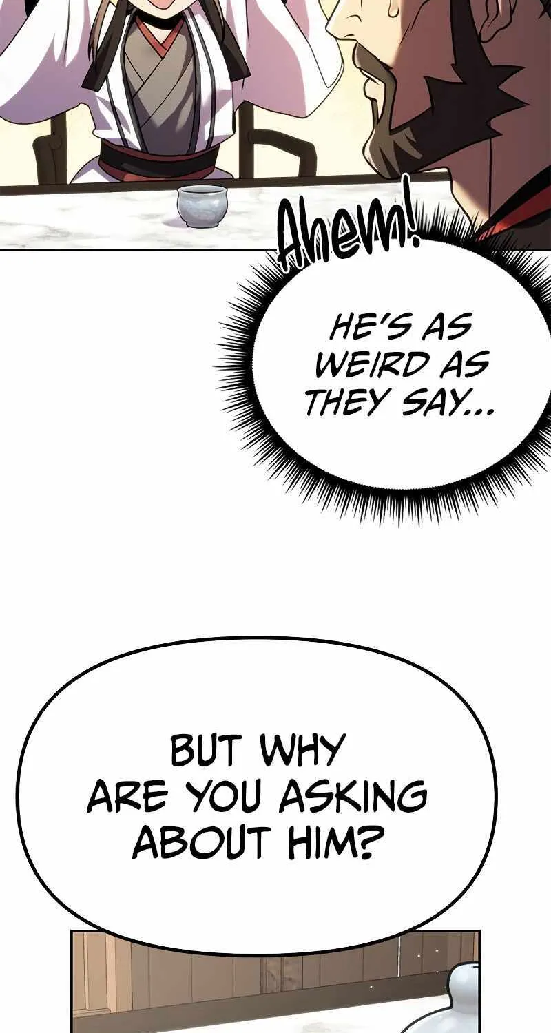 Chronicles Of The Demon Faction Mangakakalot X Chapter 46 Page 87