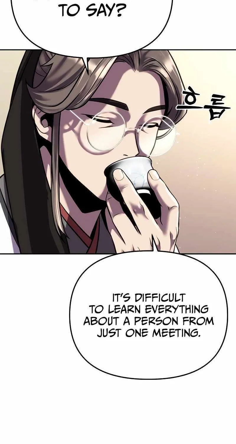 Chronicles Of The Demon Faction Mangakakalot X Chapter 46 Page 84