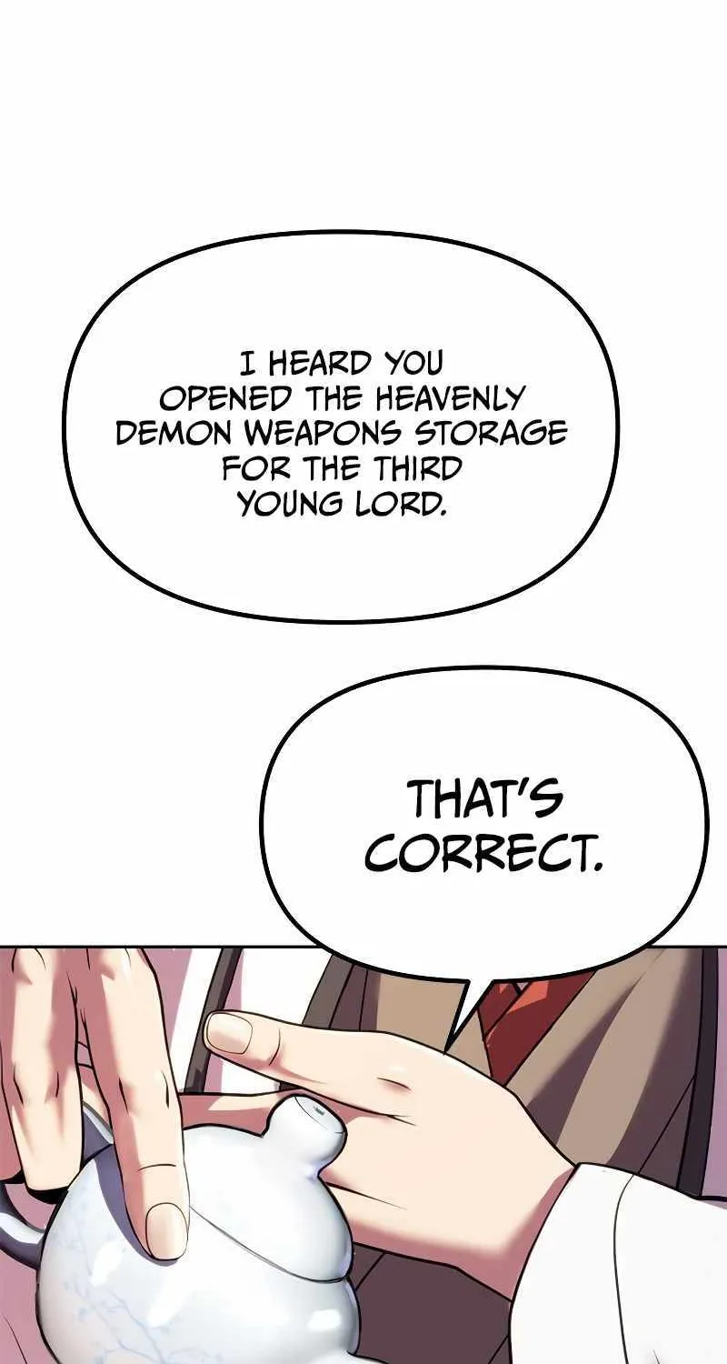 Chronicles Of The Demon Faction Mangakakalot X Chapter 46 Page 93