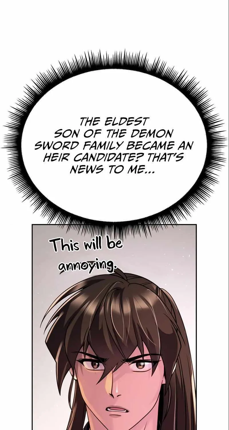 Chronicles Of The Demon Faction Mangakakalot X Chapter 47 Page 18