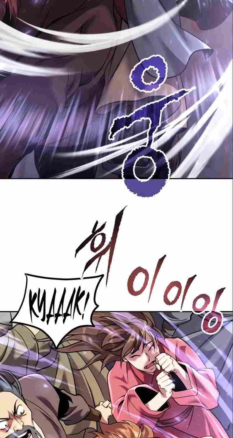 Chronicles Of The Demon Faction Mangakakalot X Chapter 47 Page 122