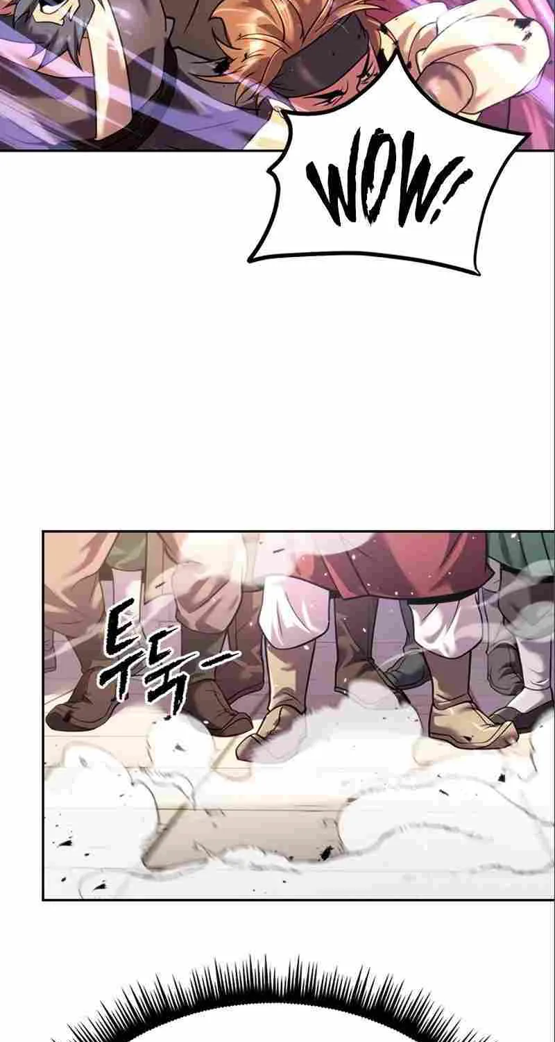Chronicles Of The Demon Faction Mangakakalot X Chapter 47 Page 123