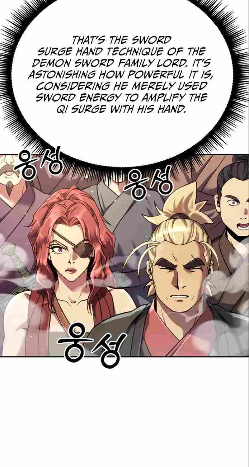 Chronicles Of The Demon Faction Mangakakalot X Chapter 47 Page 124