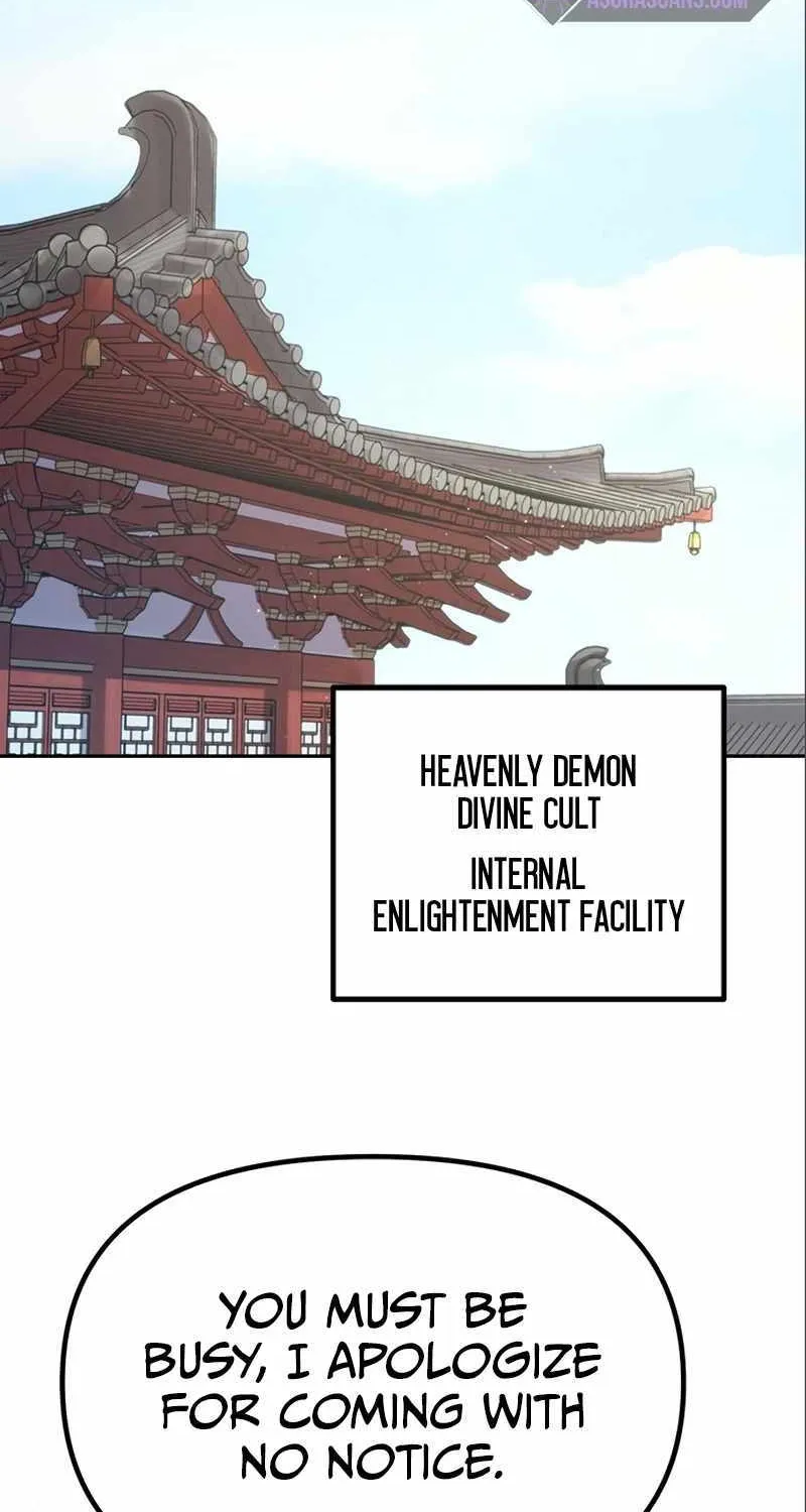 Chronicles Of The Demon Faction Mangakakalot X Chapter 47 Page 28
