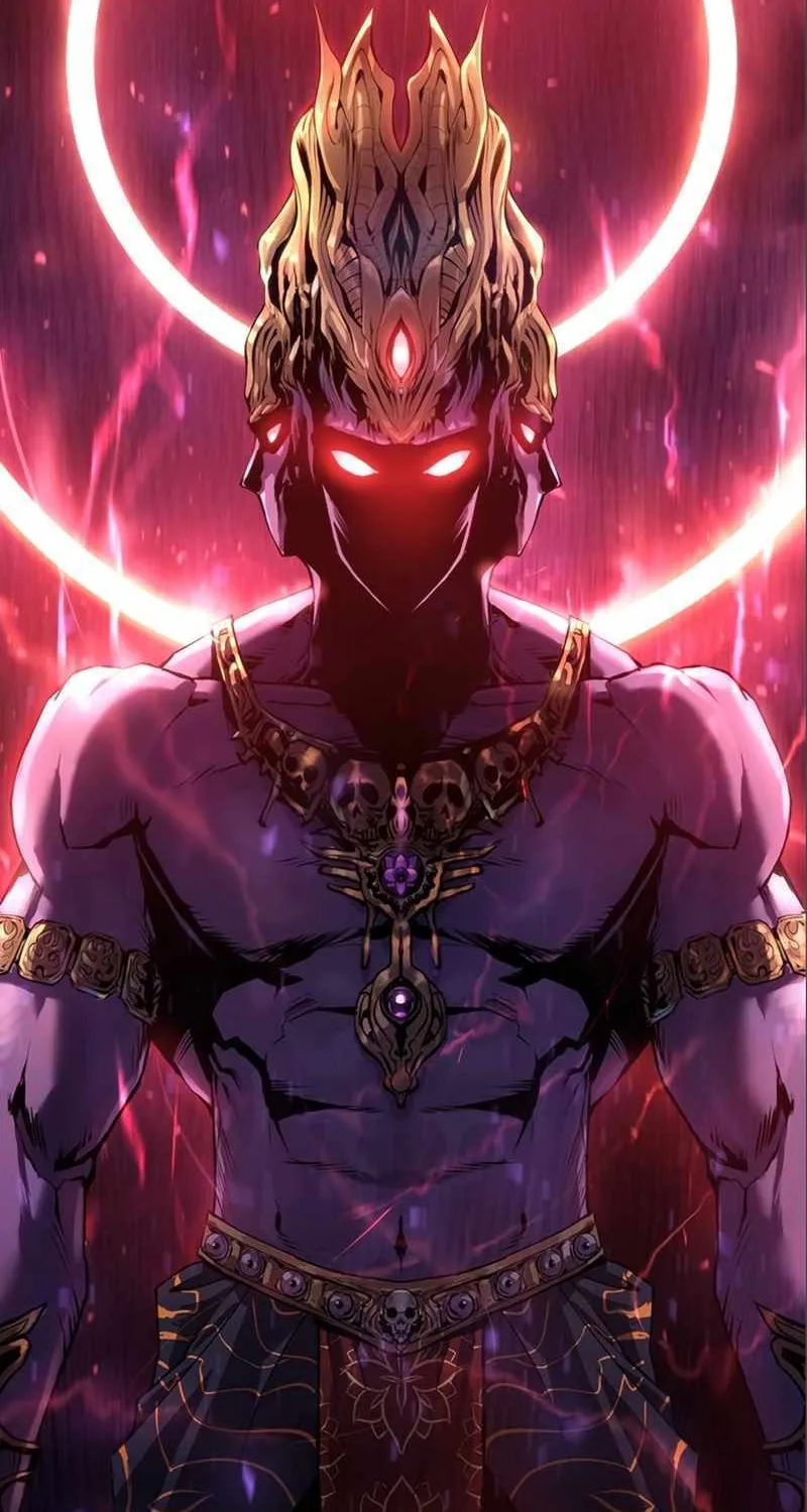 Chronicles Of The Demon Faction Mangakakalot X Chapter 47 Page 3