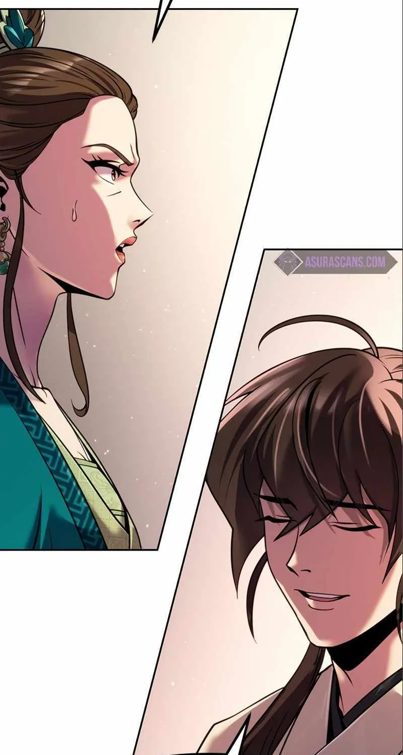 Chronicles Of The Demon Faction Mangakakalot X Chapter 47 Page 37