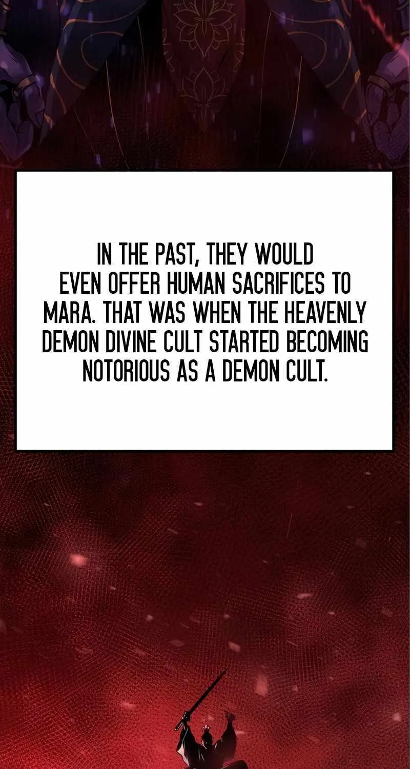 Chronicles Of The Demon Faction Mangakakalot X Chapter 47 Page 4