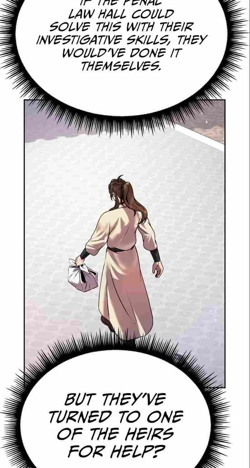 Chronicles Of The Demon Faction Mangakakalot X Chapter 47 Page 45