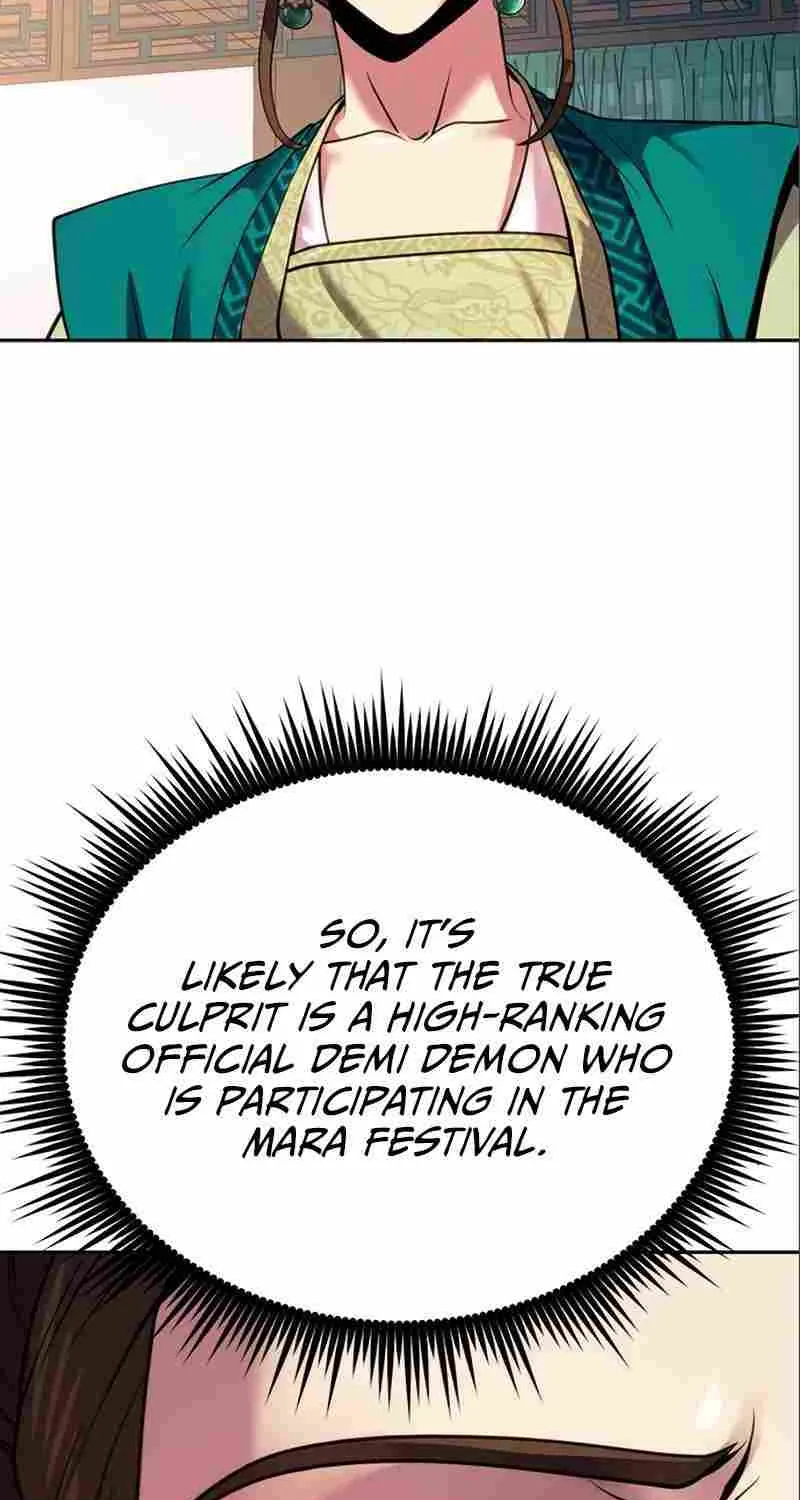 Chronicles Of The Demon Faction Mangakakalot X Chapter 47 Page 47