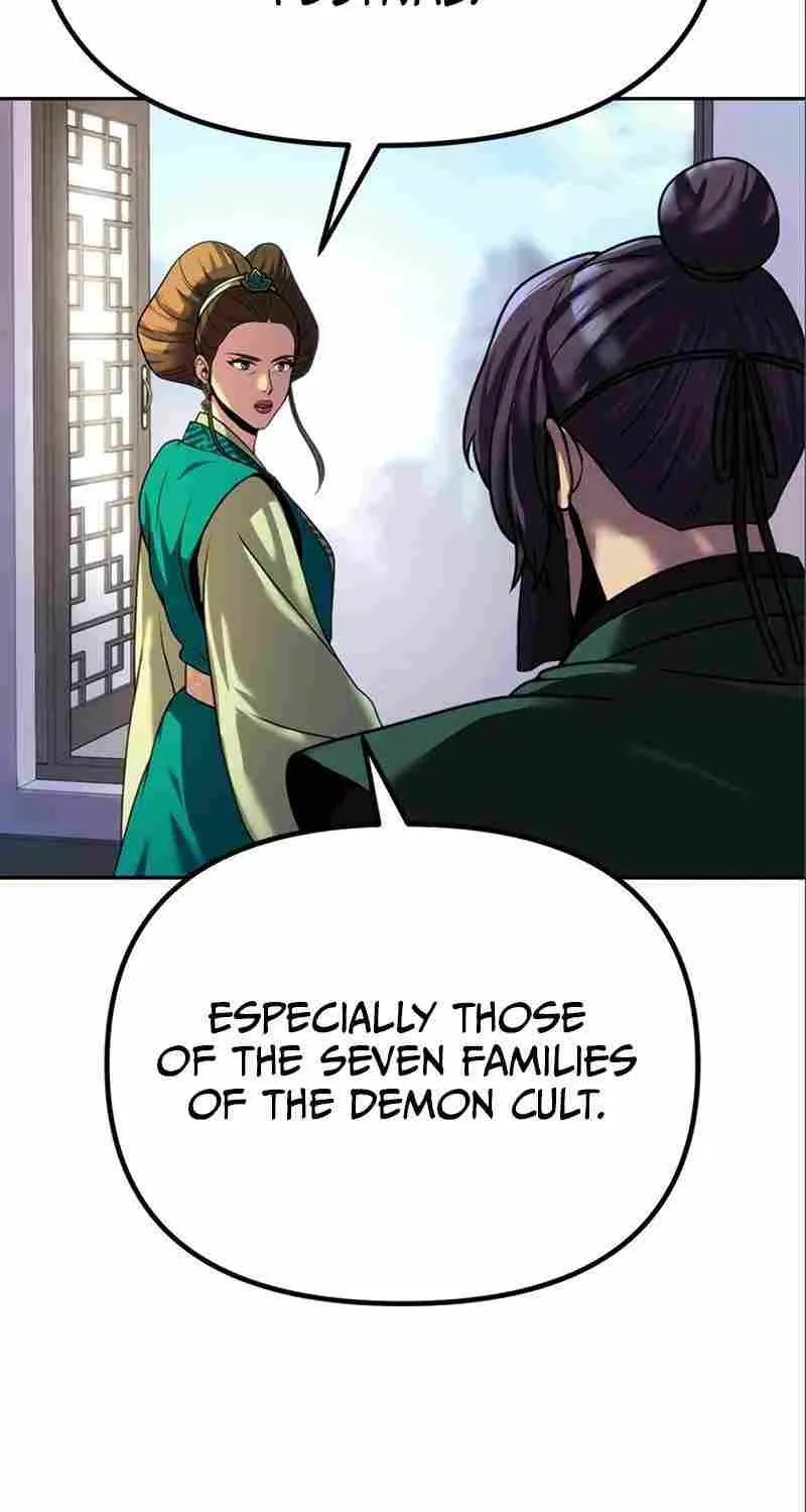 Chronicles Of The Demon Faction Mangakakalot X Chapter 47 Page 49