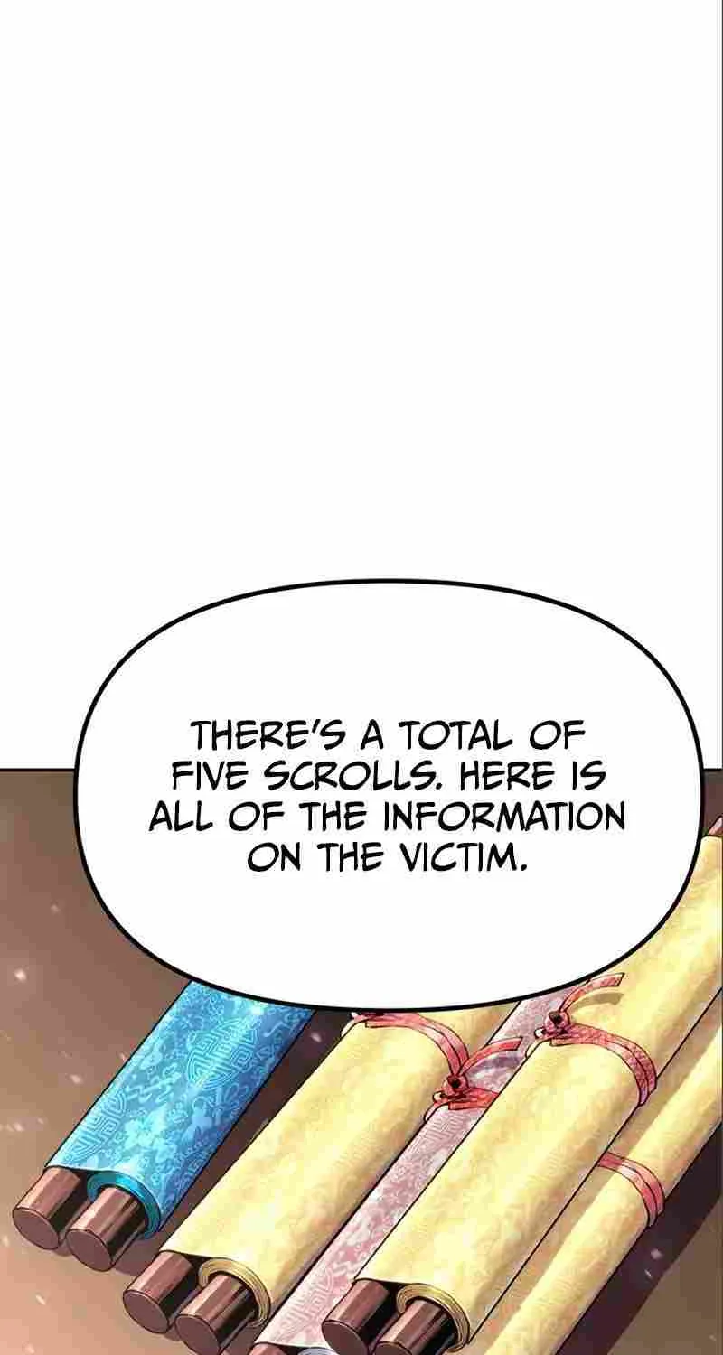 Chronicles Of The Demon Faction Mangakakalot X Chapter 47 Page 42