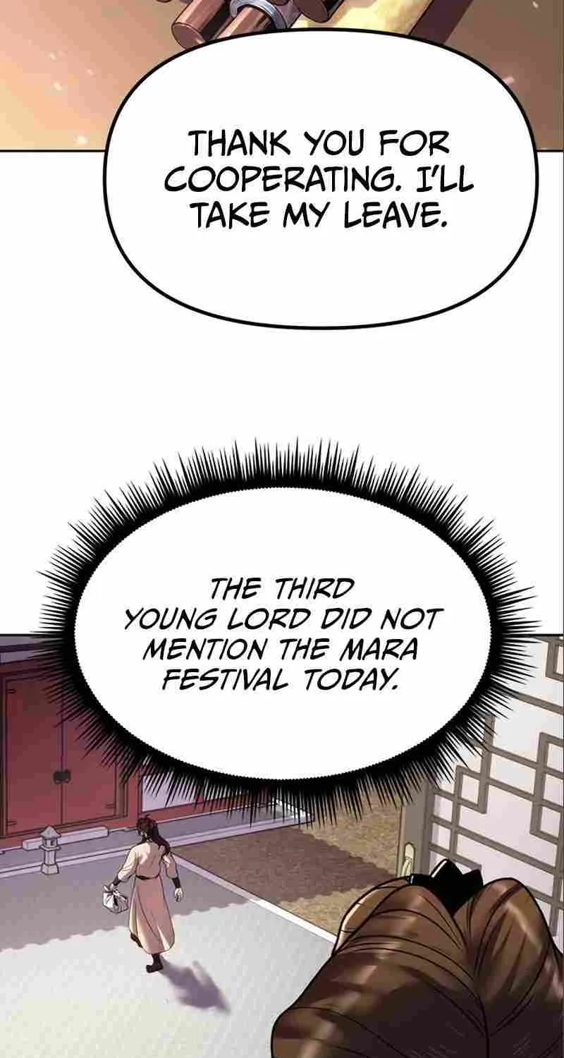 Chronicles Of The Demon Faction Mangakakalot X Chapter 47 Page 43