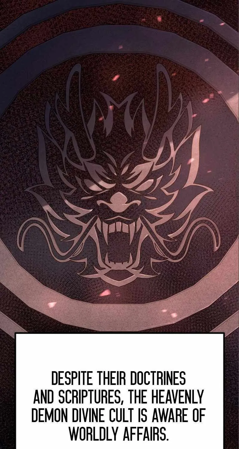 Chronicles Of The Demon Faction Mangakakalot X Chapter 47 Page 6