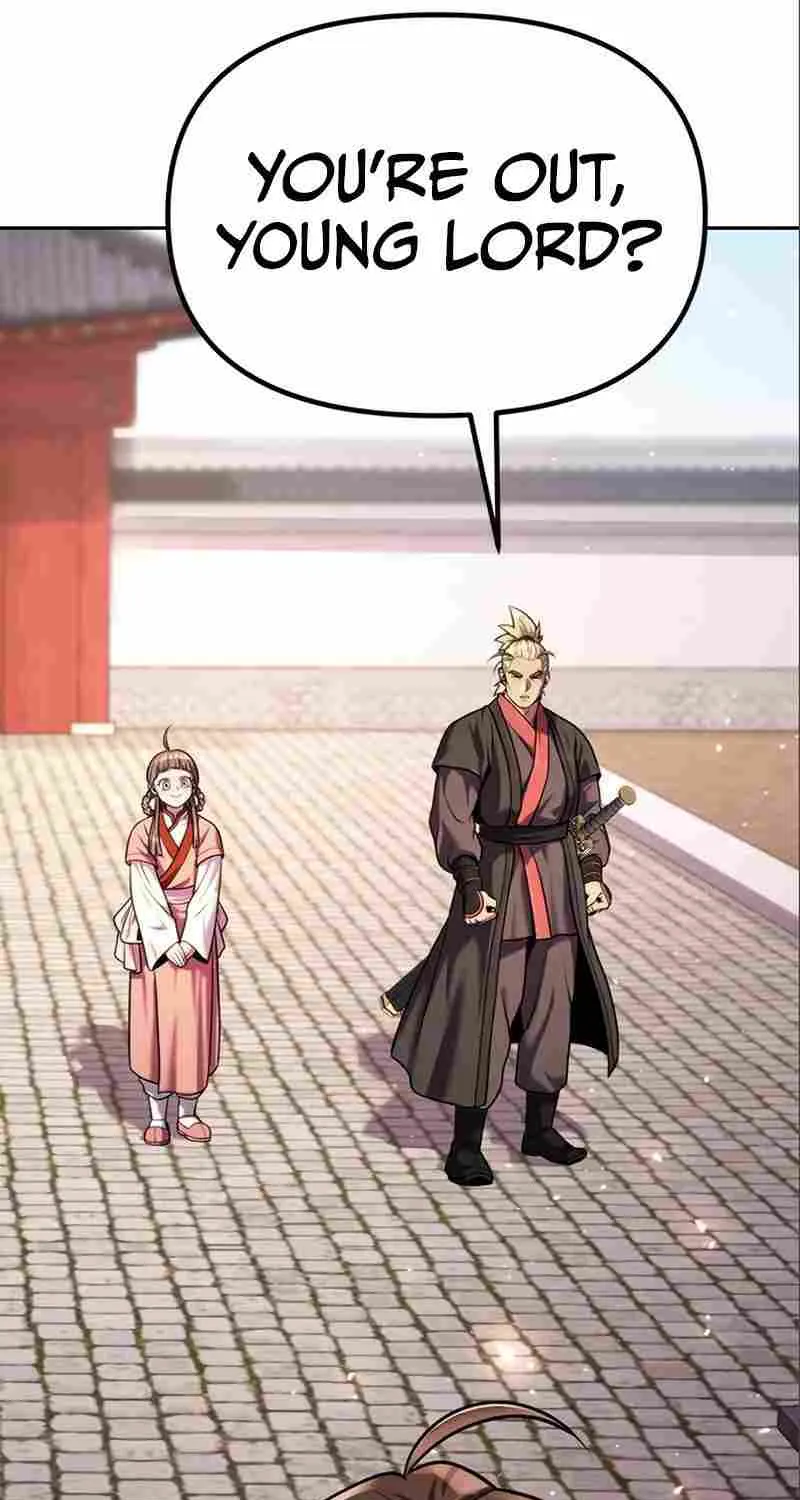 Chronicles Of The Demon Faction Mangakakalot X Chapter 47 Page 61
