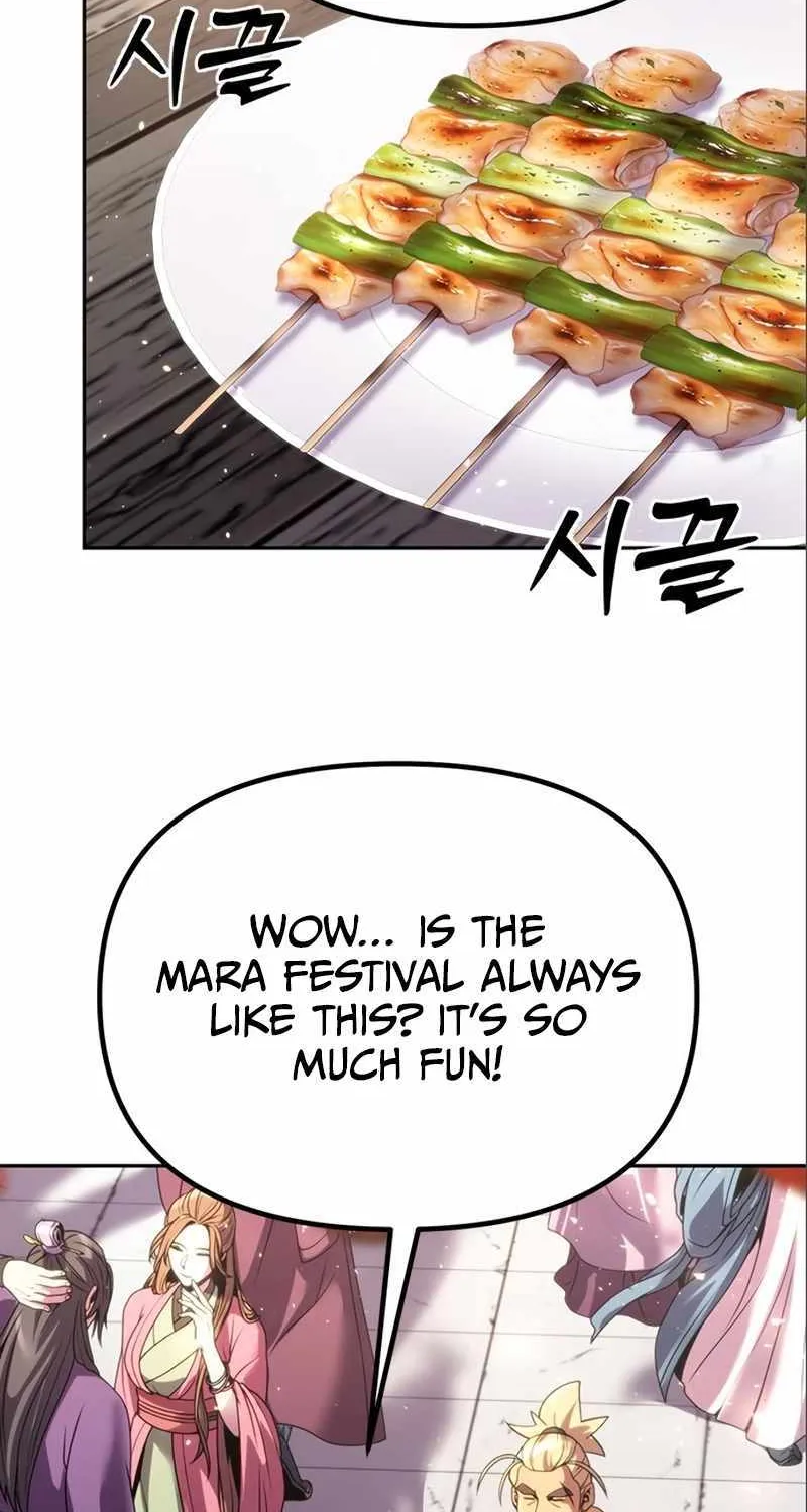 Chronicles Of The Demon Faction Mangakakalot X Chapter 47 Page 72