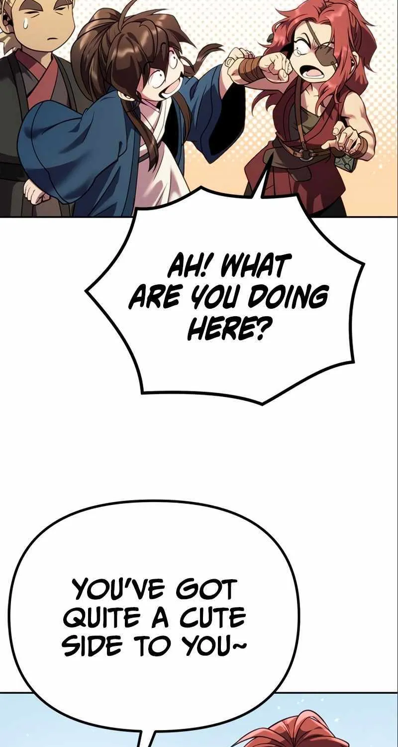 Chronicles Of The Demon Faction Mangakakalot X Chapter 47 Page 83
