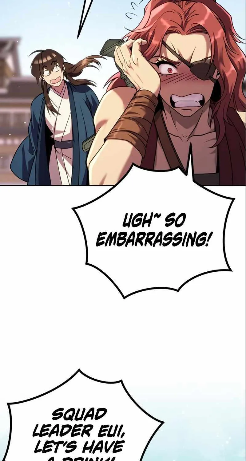 Chronicles Of The Demon Faction Mangakakalot X Chapter 47 Page 84