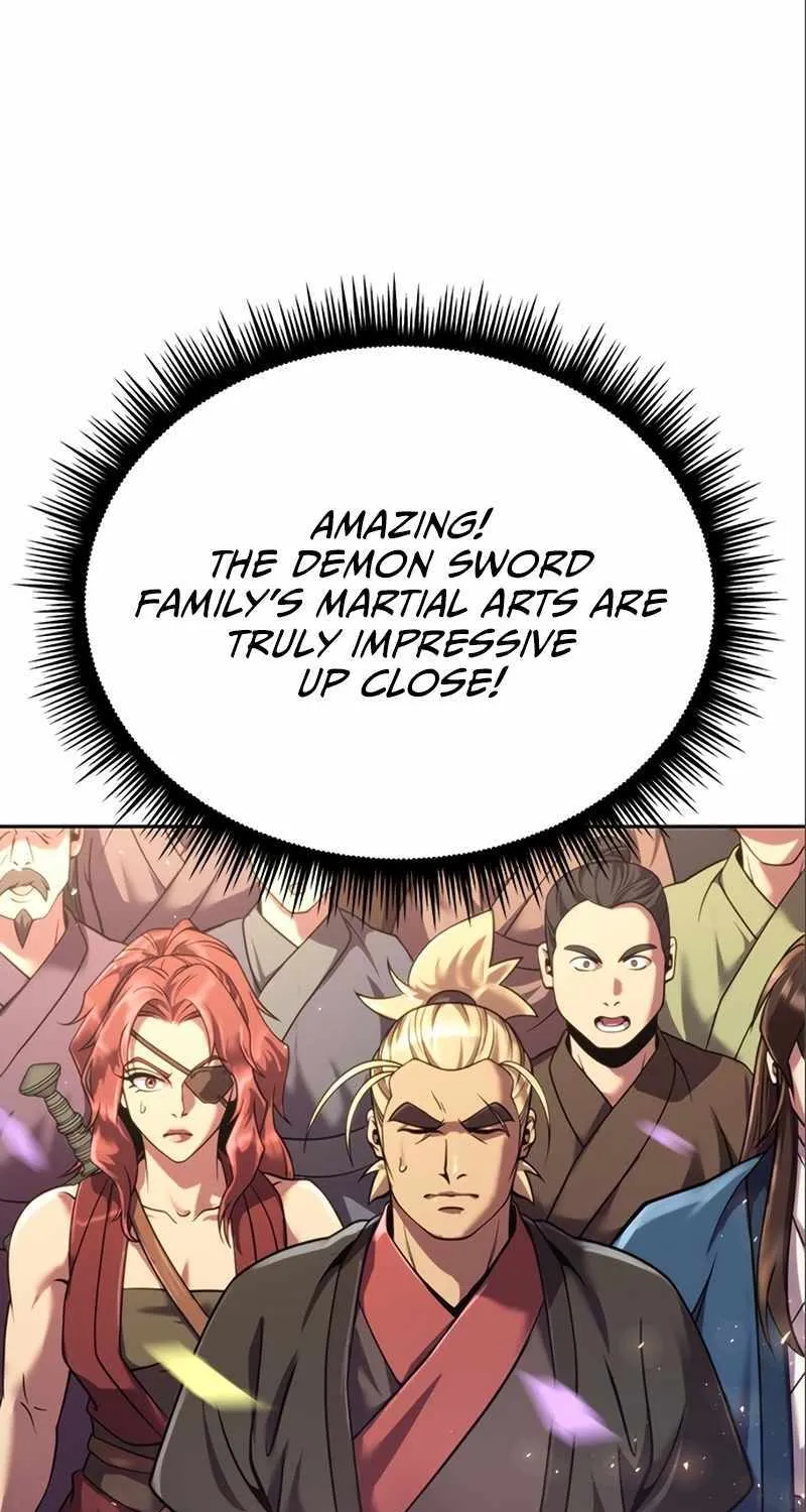 Chronicles Of The Demon Faction Mangakakalot X Chapter 47 Page 95