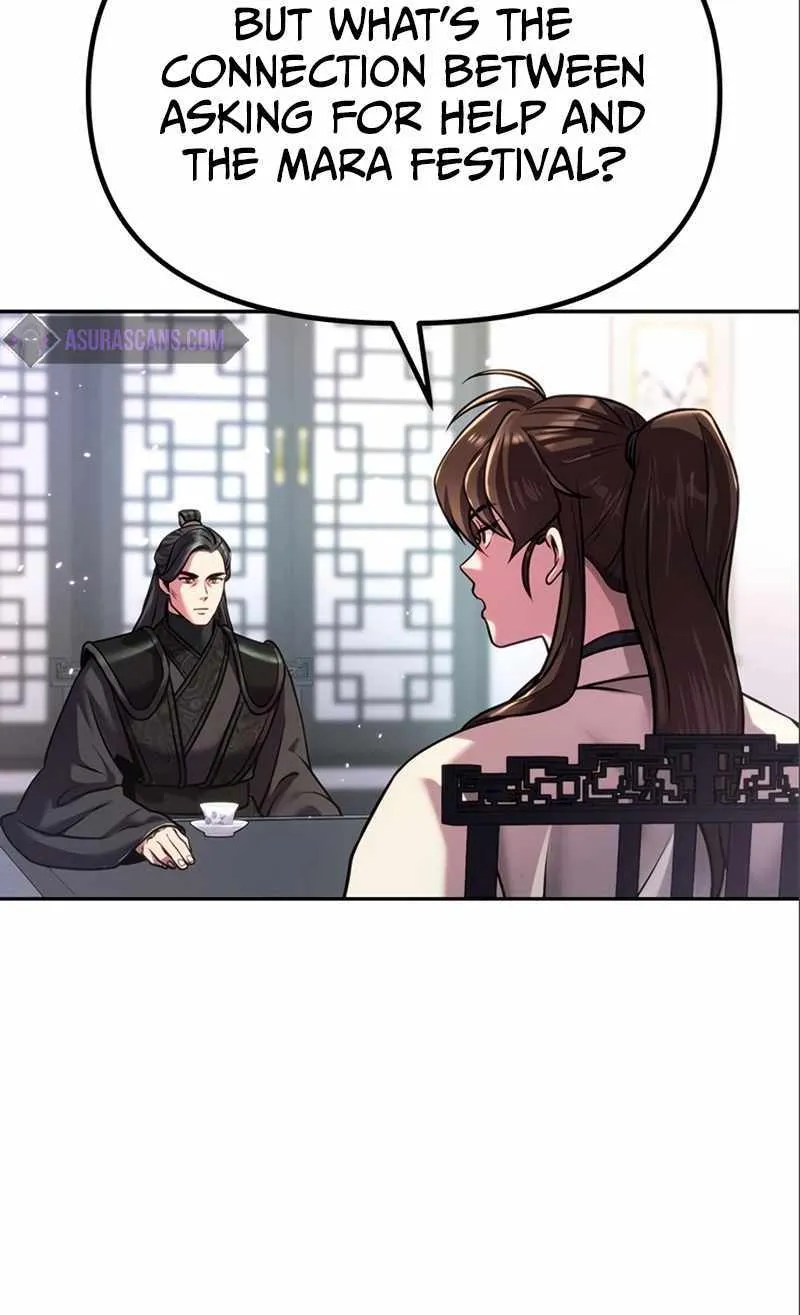 Chronicles Of The Demon Faction Mangakakalot X Chapter 47 Page 10