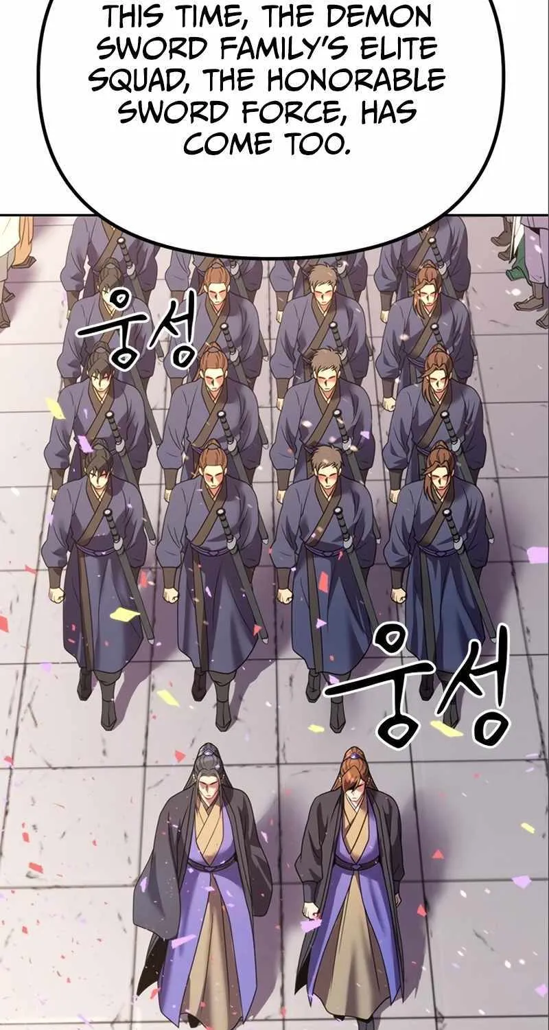 Chronicles Of The Demon Faction Mangakakalot X Chapter 47 Page 93