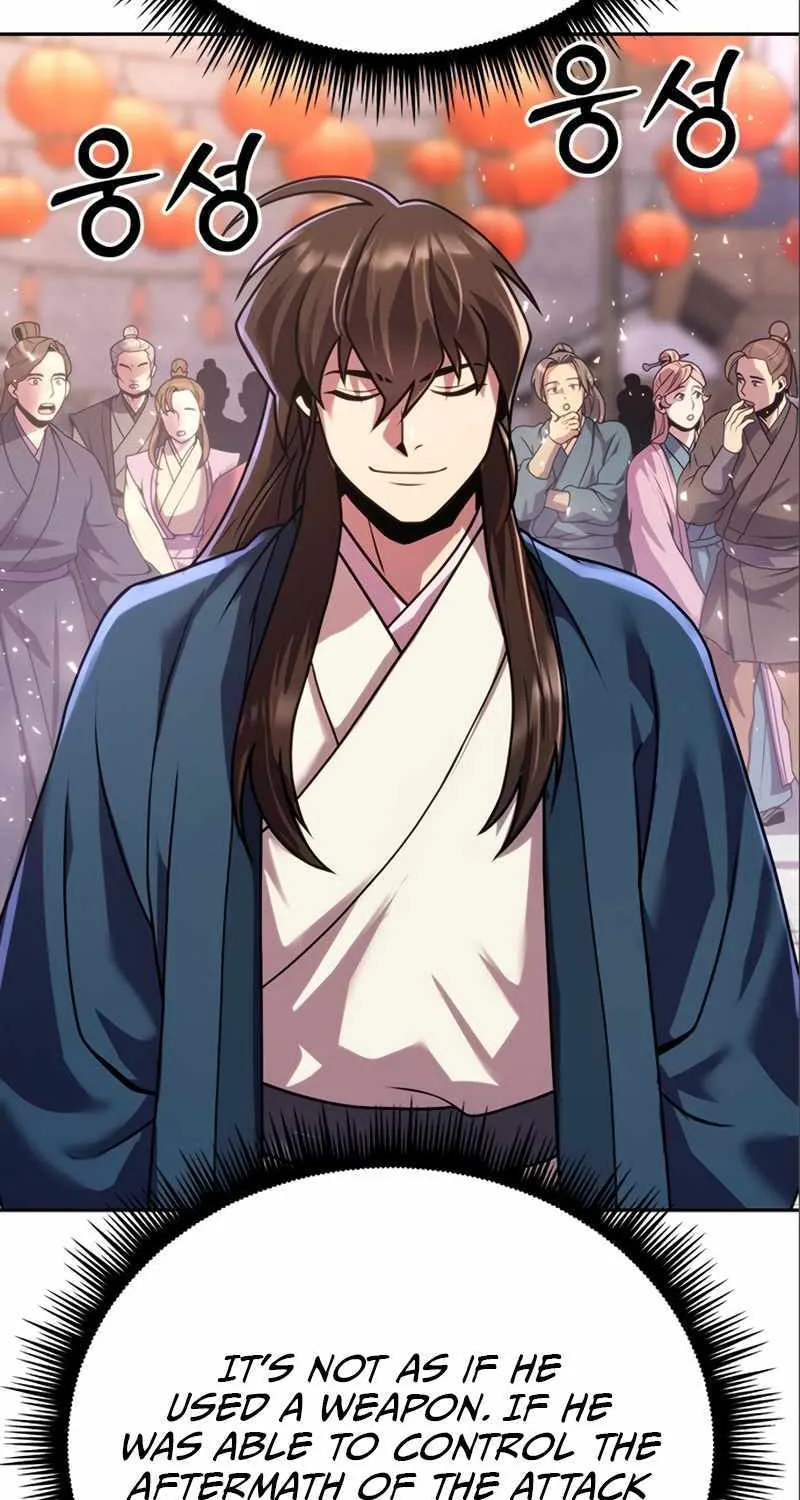 Chronicles Of The Demon Faction Mangakakalot X Chapter 48 Page 18