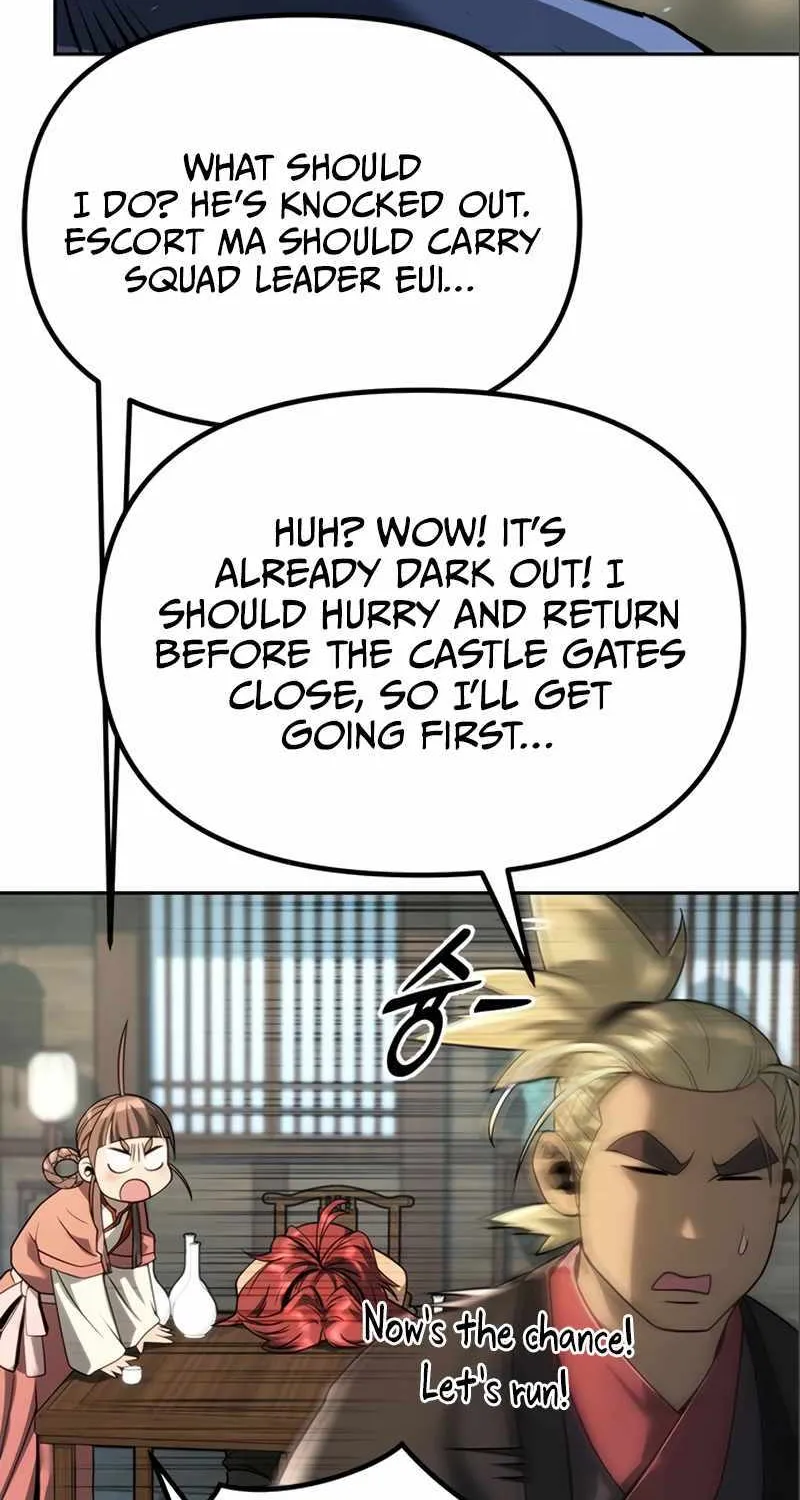 Chronicles Of The Demon Faction Mangakakalot X Chapter 48 Page 104